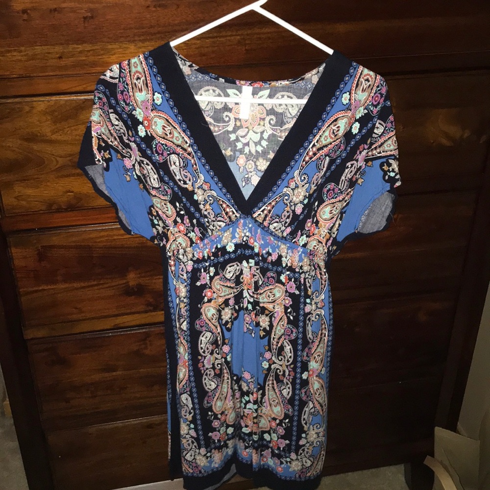 Xhilaration Dress